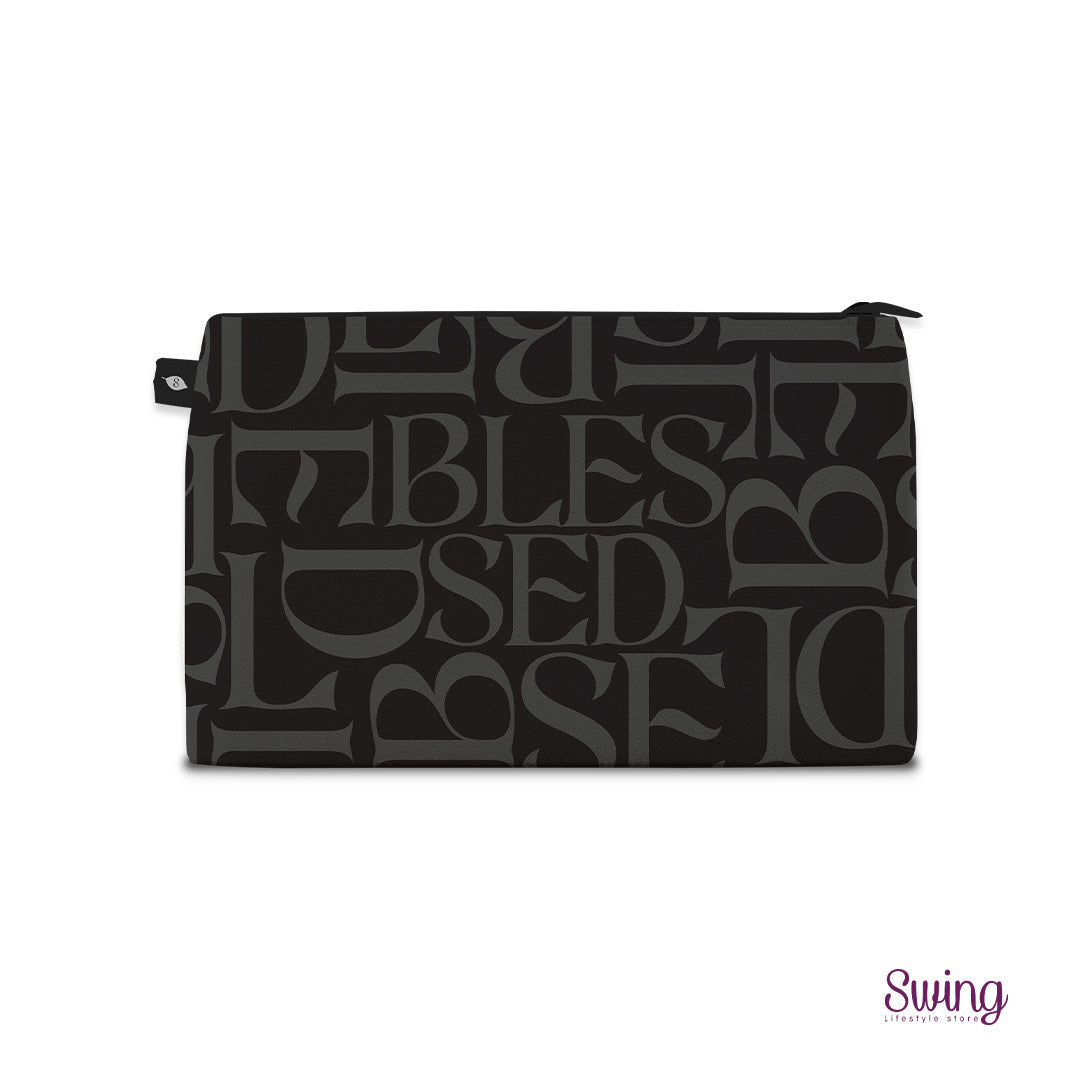 SWING SUROOR - Good Vibes Pouch
