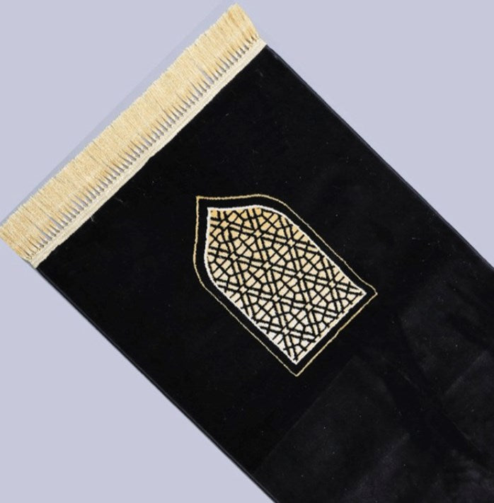 Mecca Collection Prayer Mat