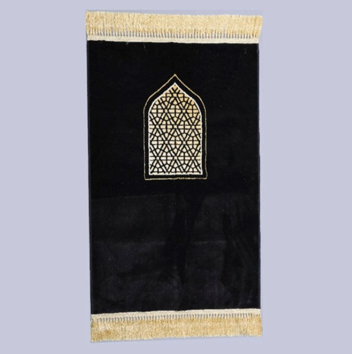 Mecca Collection Prayer Mat