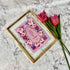 SWING SUROOR - Gold Foiled with Frame : Planner