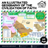 An Illustrated Geography of The Civilization of Faith