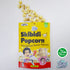 SGFR - Skibidi Popcorn, Caramelised Butter (Halal)