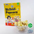 SGFR - Skibidi Popcorn, Caramelised Butter (Halal)