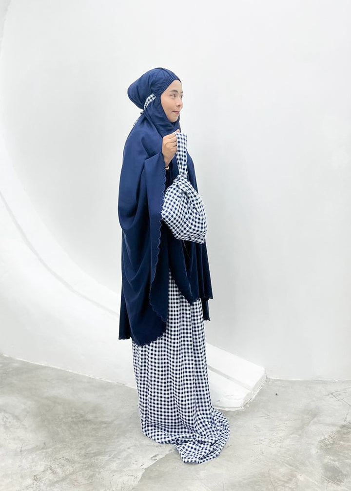 Zaahara Yuna Prayerwear