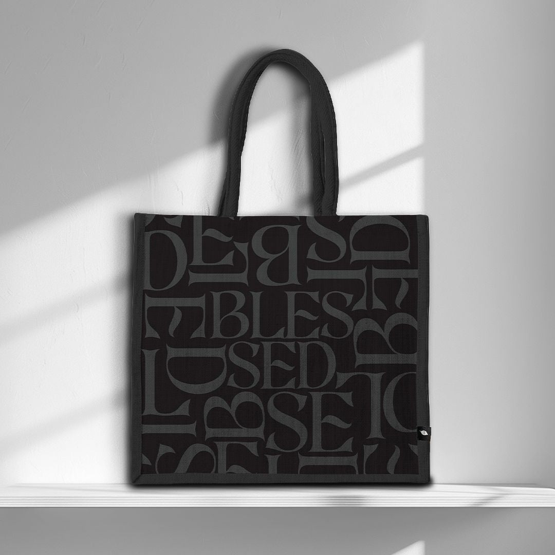 SWING SUROOR - Good Vibes Totebags (6 Designs)