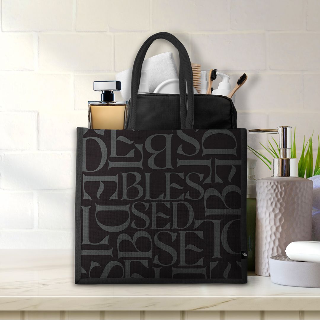 SWING SUROOR - Good Vibes Totebags (6 Designs)