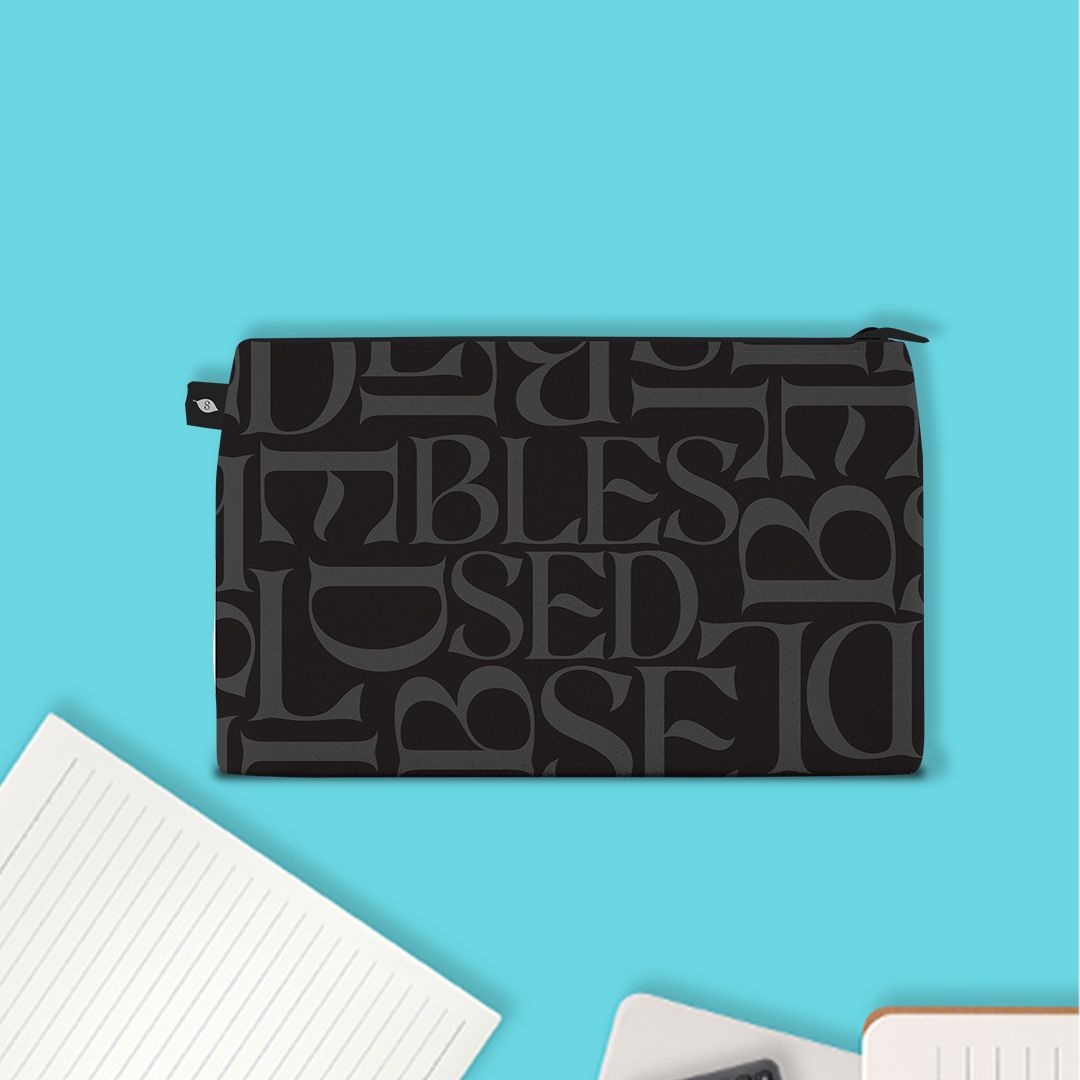 SWING SUROOR - Good Vibes Pouch