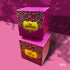 3 Paper box name - Trio Treat Box (EID Mubarak)