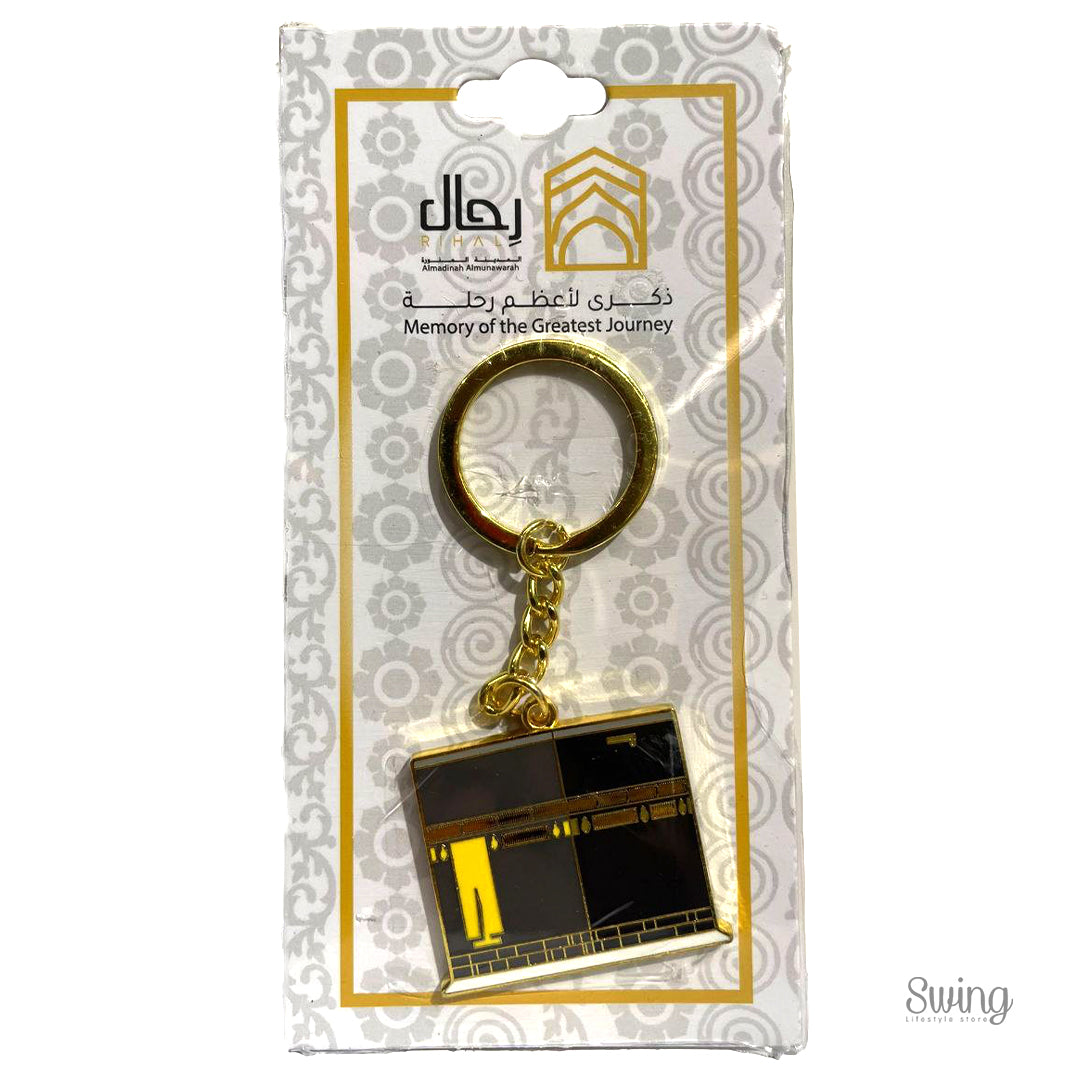 HARAMAIN KEYCHAINS