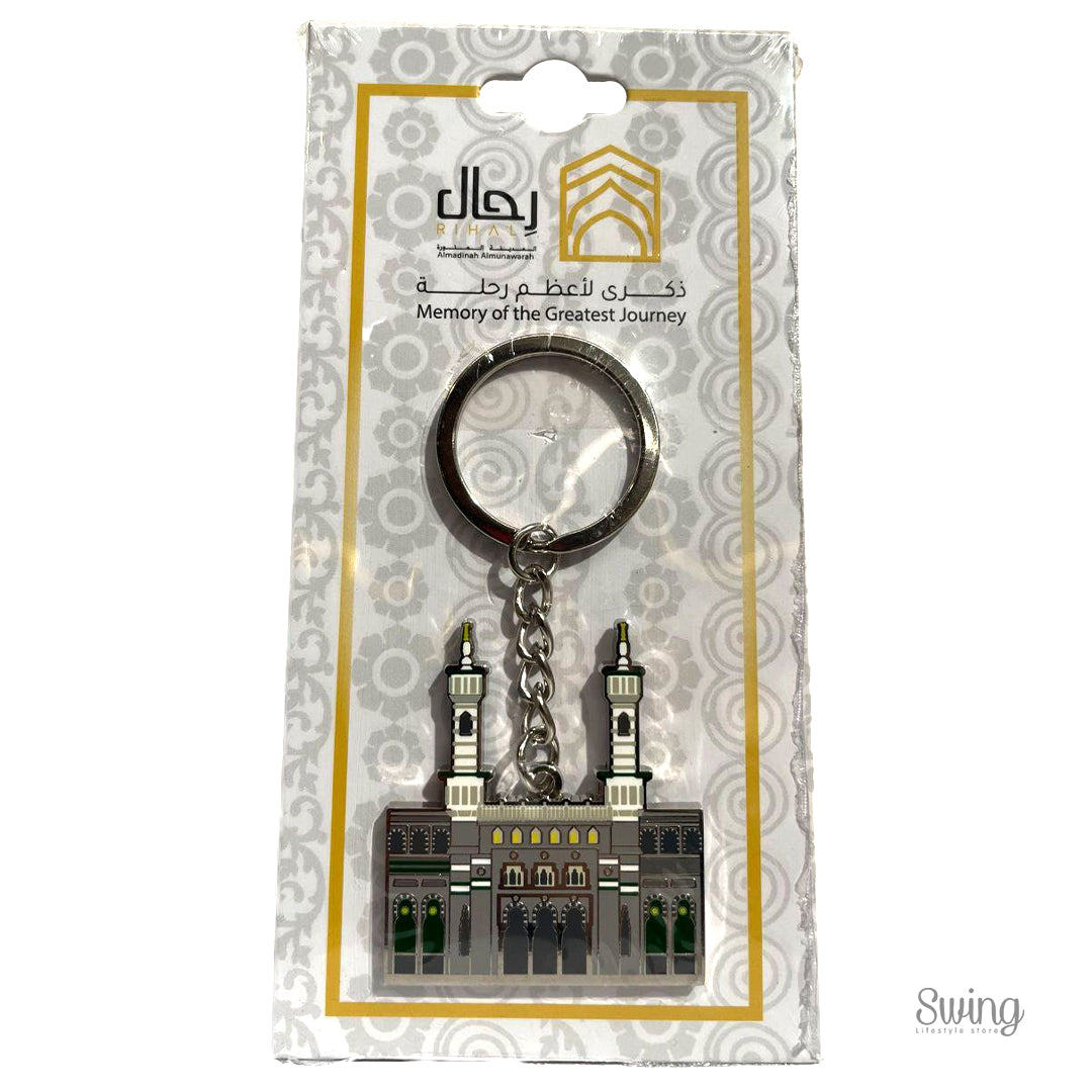 HARAMAIN KEYCHAINS