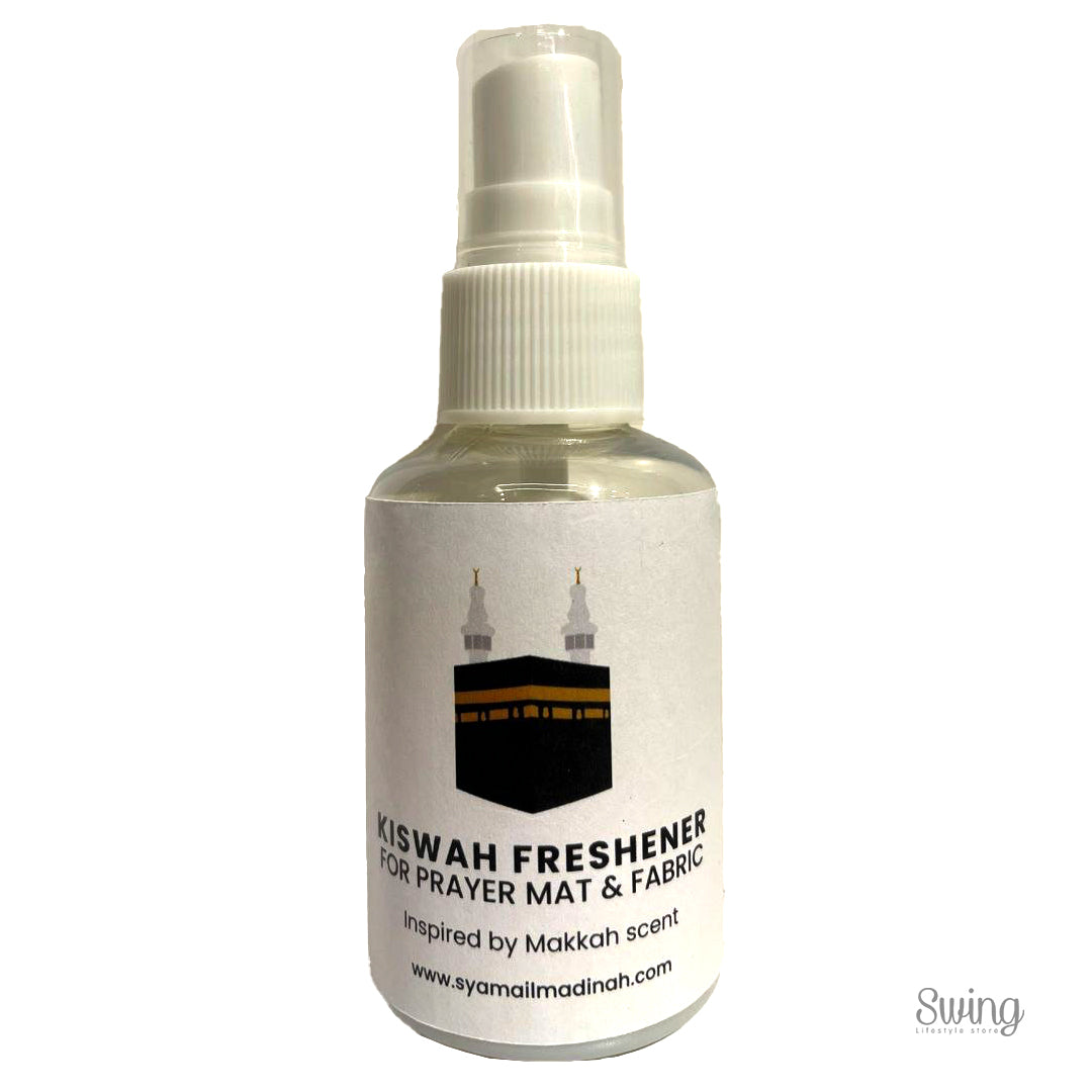 CARPET FRESHENER - Travel Size (5 Scents)