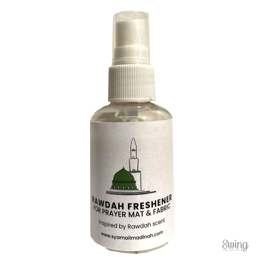 CARPET FRESHENER - Travel Size (5 Scents)