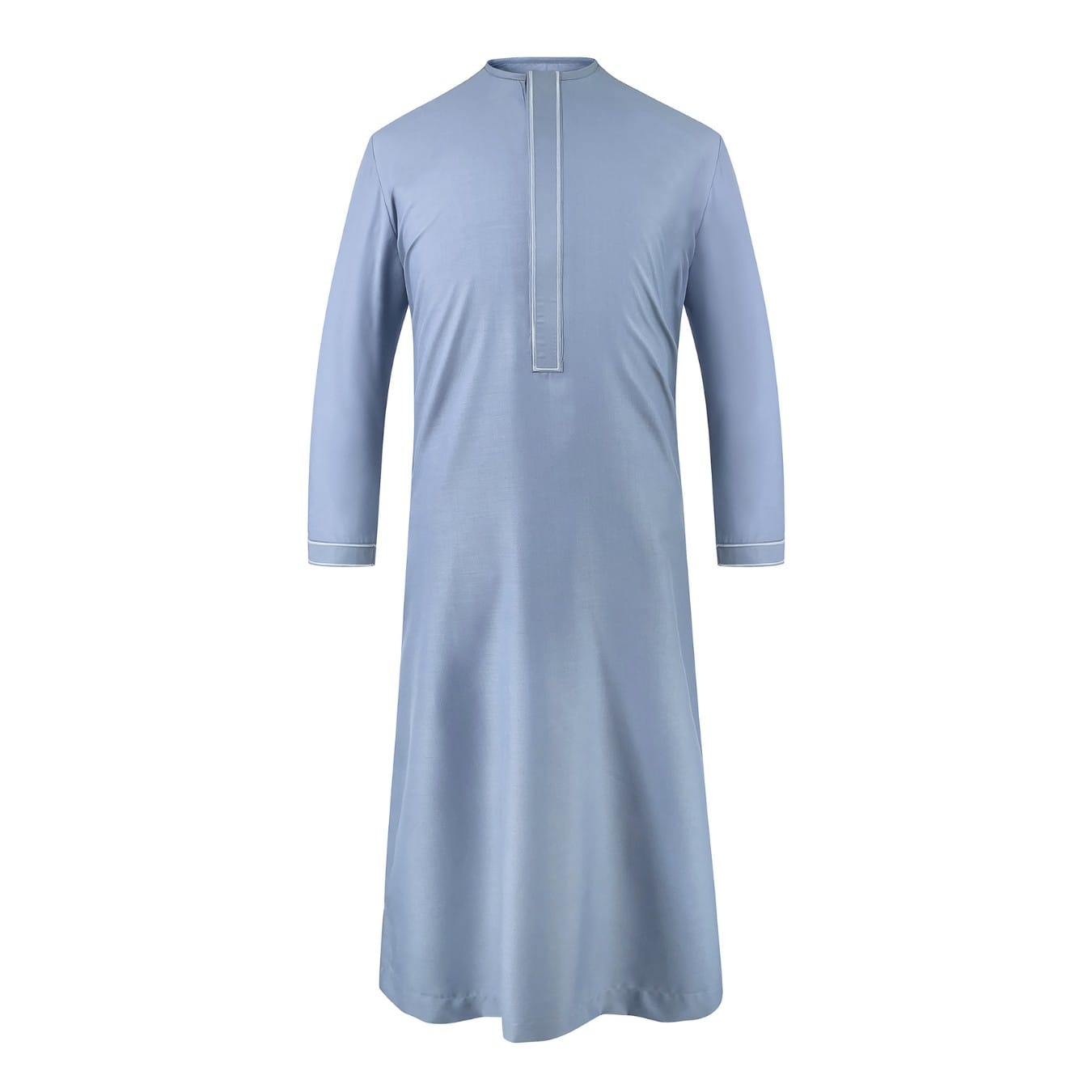 Toobaa Men Jubah Ihsan - Blue Mist