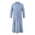 Toobaa Men Jubah Ihsan - Blue Mist