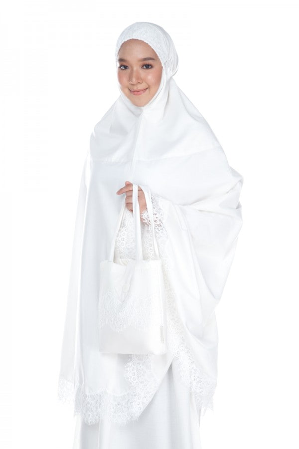 Noureen Selma Premium Prayer Wear (DC)