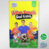 SGFR - Ilhan Fandi's Goal Crunch (Crispy Marshmallow) Halal