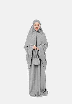 Zaahara Marisa Prayerwear