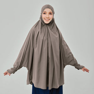 Zaahara Marisa Prayerwear (Top Only with Sleeve)