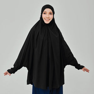 Zaahara Marisa Prayerwear (Top Only with Sleeve)