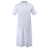 Toobaa Rais Platinum – Men’s Short Sleeve Jubah