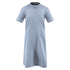 Toobaa Rais Winter Grey – Men’s Short Sleeve Jubah