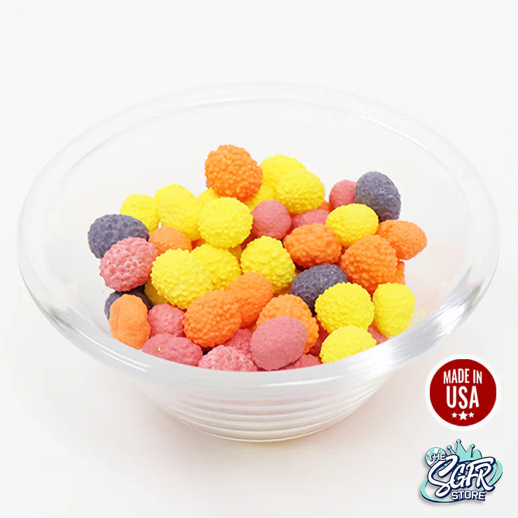 SGFR - Nerds Candy | 3 Flavours