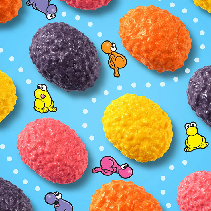 SGFR - Nerds Candy | 3 Flavours