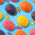 SGFR - Nerds Candy | 3 Flavours