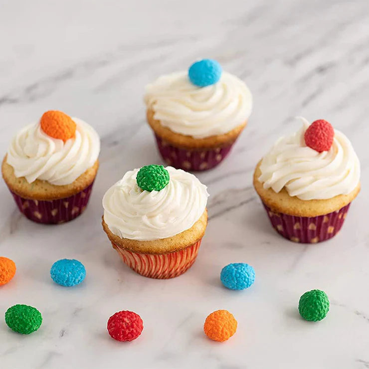 SGFR - Nerds Candy | 3 Flavours