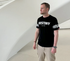 Imanhood - Destiny T-Shirt (Black)