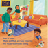 Mama Once Told Me (Iman’s Sunnah Adventures series)