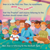 Abah Once Told Me (Iman’s Sunnah Adventures series)
