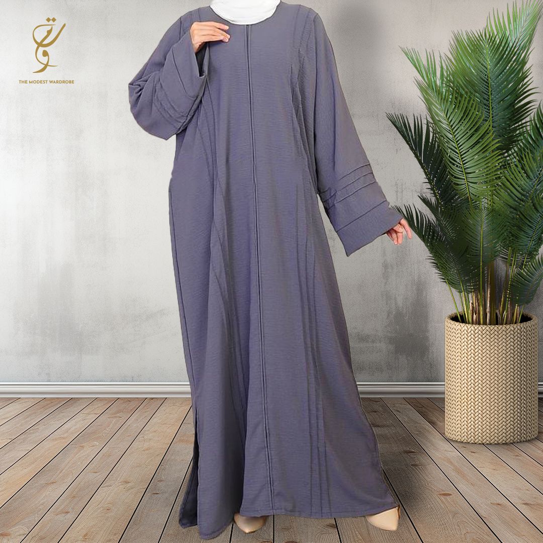 TMW Palazzo Tunic (8 Colours)