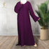 TMW Palazzo Tunic (8 Colours)