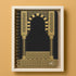 Personalise : Royal Gold Notebook Collection