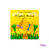 Baby and toddler book - Prophet Moosa