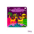 OLIEK BOOKS - Baby and toddler book | Prophet Series