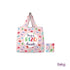 Compact Reusable Shopping Bag (3 Designs)