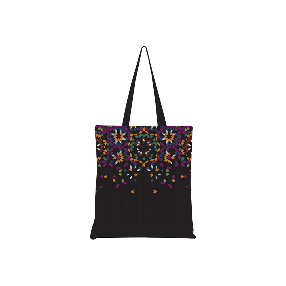 Faith Inspired Totebags - Mosaic Magic