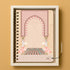 Personalise : Gates of Medina Notebook