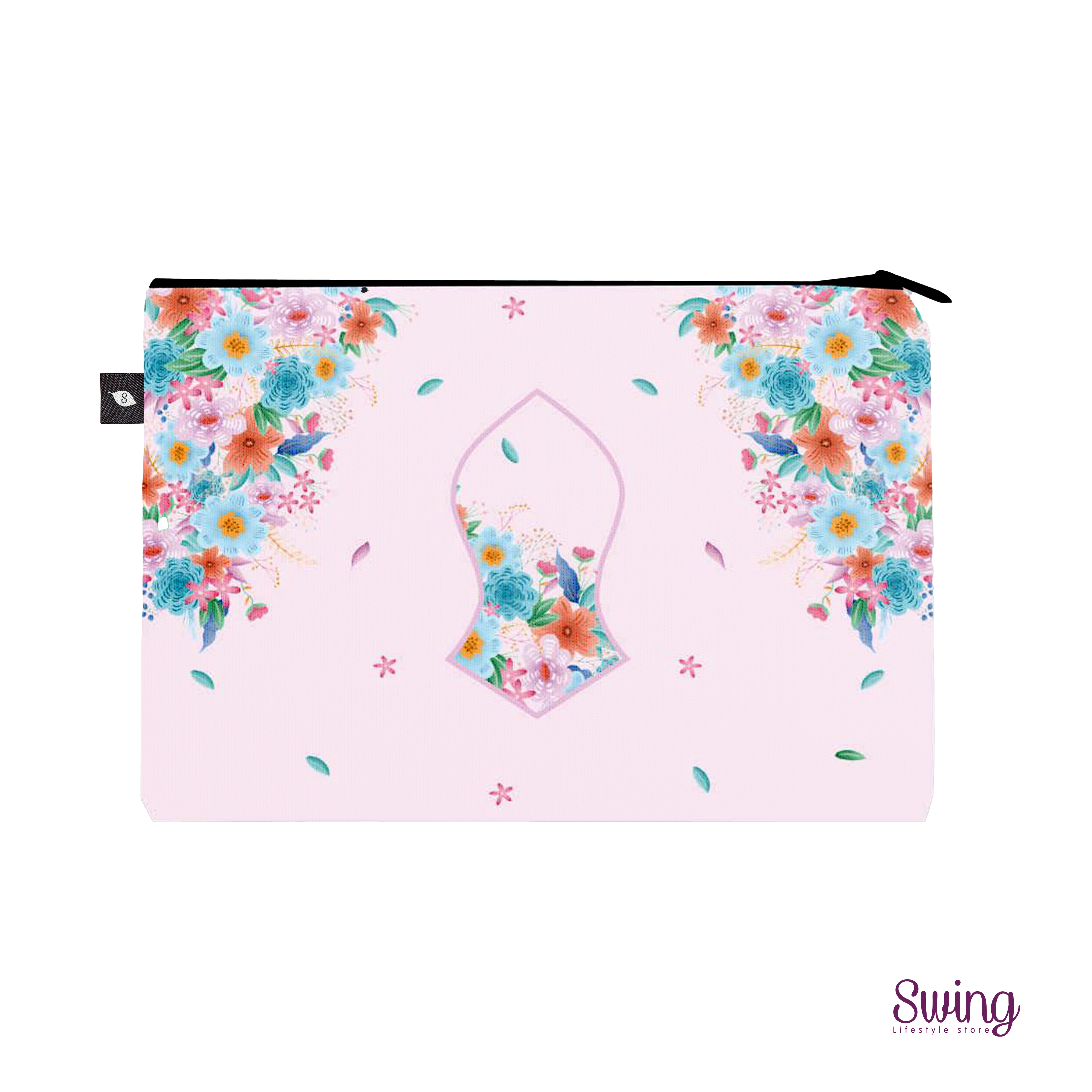 SWING SUROOR - Nalayn Pouch