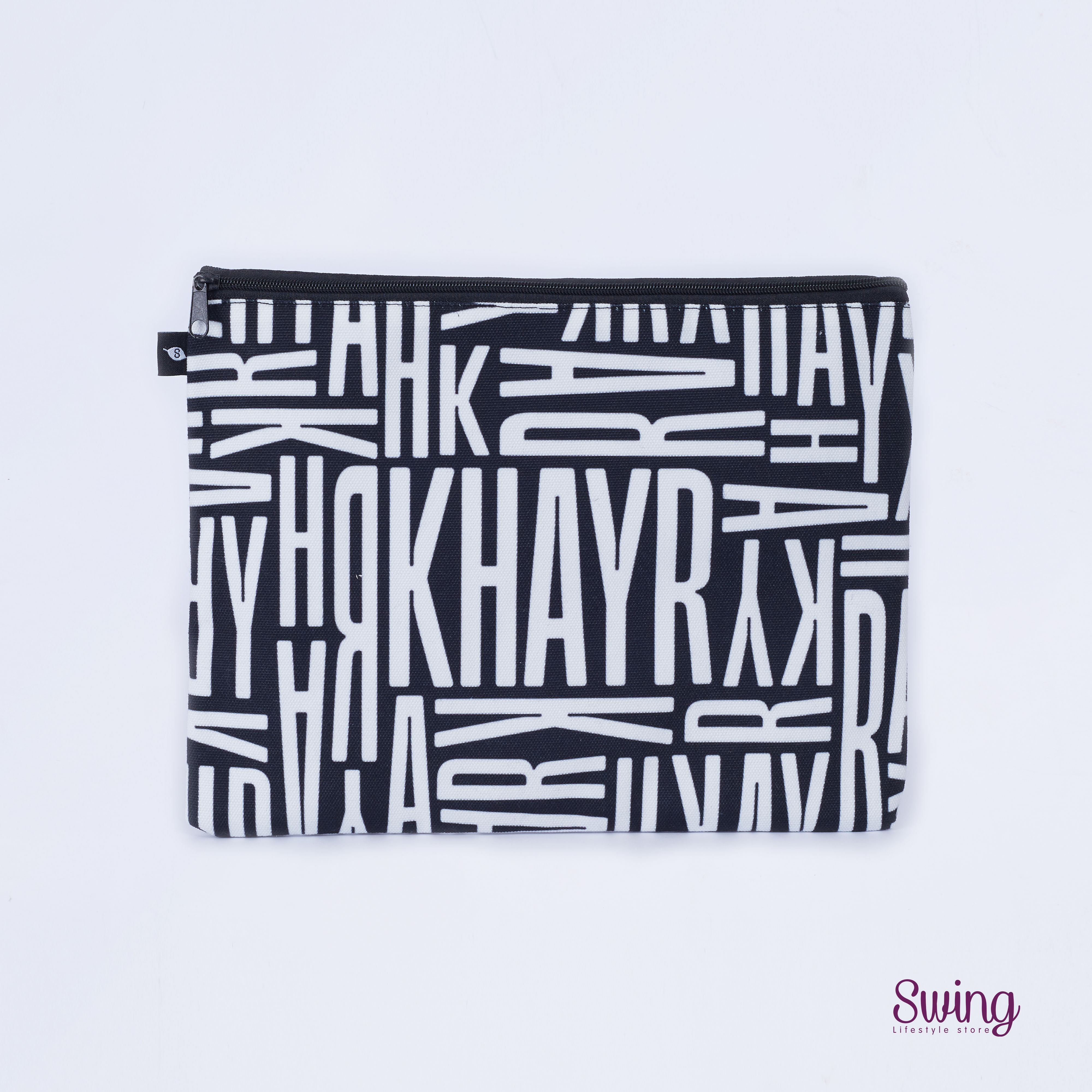 Good Vibes Pouch - Khayr