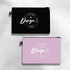 Personalise : Pouch