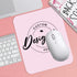Personalise : Mousepad
