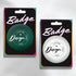Personalise : Badge