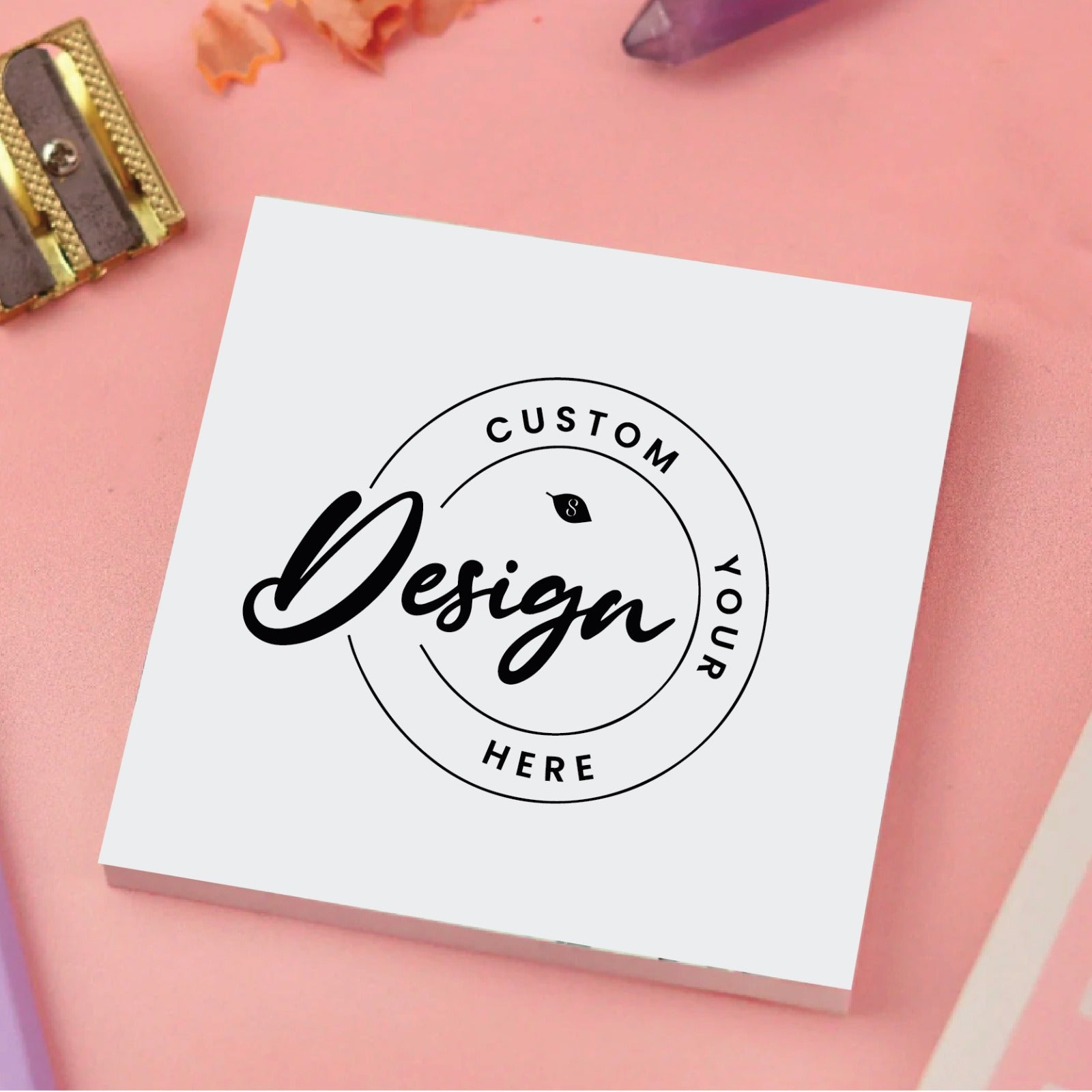 Personalise : Sticky Note