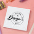 Personalise : Sticky Note