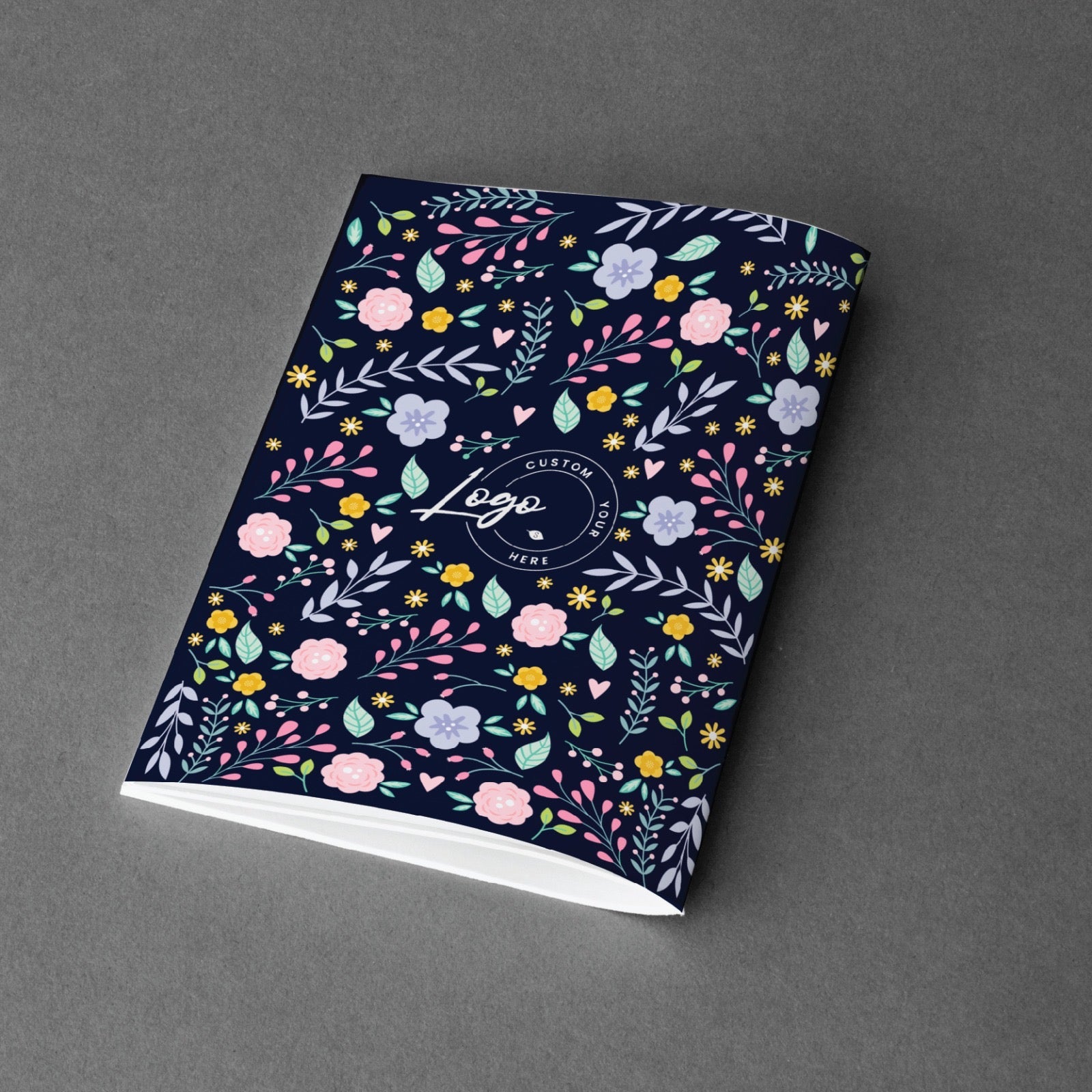 Personalise : Islamic Notebook