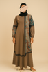 TWM - FESA Batik Sarini 957 - Cathy