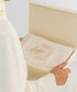Personalise : Telekung Gift Set